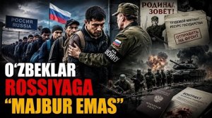 🍿 Ikki fuqarolik migrantlarga pand beryaptimi?