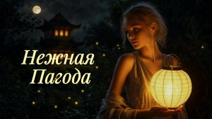 Нежная Пагода 💔 | Atmospheric Lounge R&B