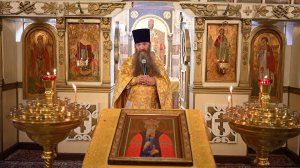 День памяти равноапостольного великого князя Владимира