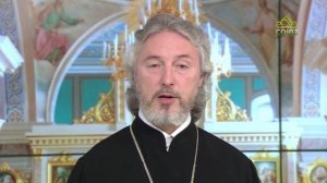 Церковный календарь 29 июля. Память святых отцов IV Вселенского Собора