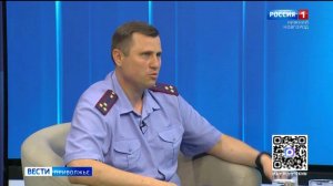 Двое подростков из Нижегородской области пытались поджечь вышку сотовой связи.