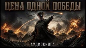 ПОПАДАНЦЫ АУДИОКНИГА: ЦЕНА ОДНОЙ ПОБЕДЫ