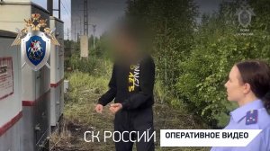 СКР возбуждены уголовные дела о вовлечении молодых людей в диверсионно-террористическую деятельность
