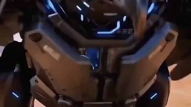 Китайская война будущего