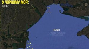 ‼️🇺🇦🌾Зерновой коридор Украины полностью заблокирован Россией