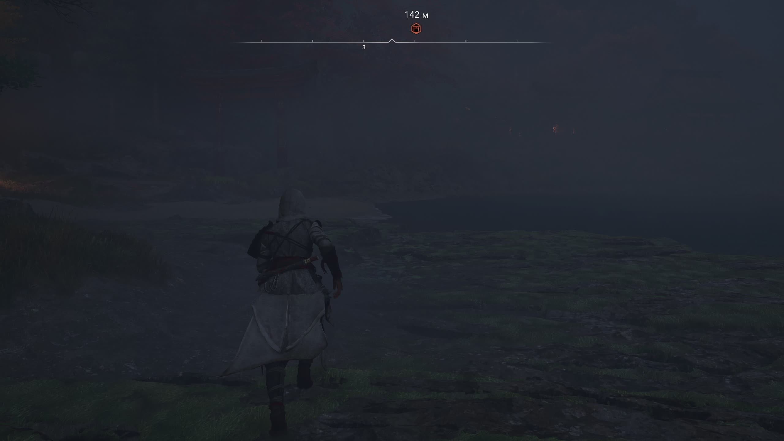 Assassin’s Creed Shadows прохождение #12
