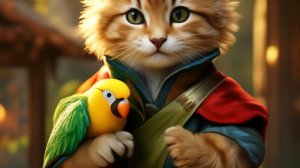 Мы идем по Уругваю 🦜🌴 🐾