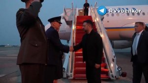 ‼️🇺🇸🇺🇦 Трамп начал встречу с Зеленским в Белом доме

◾️При этом Трамп не встретил Зе, когда тот