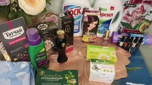 Много покупок и заказов в мае 2026 года - 2 часть👍🛍️