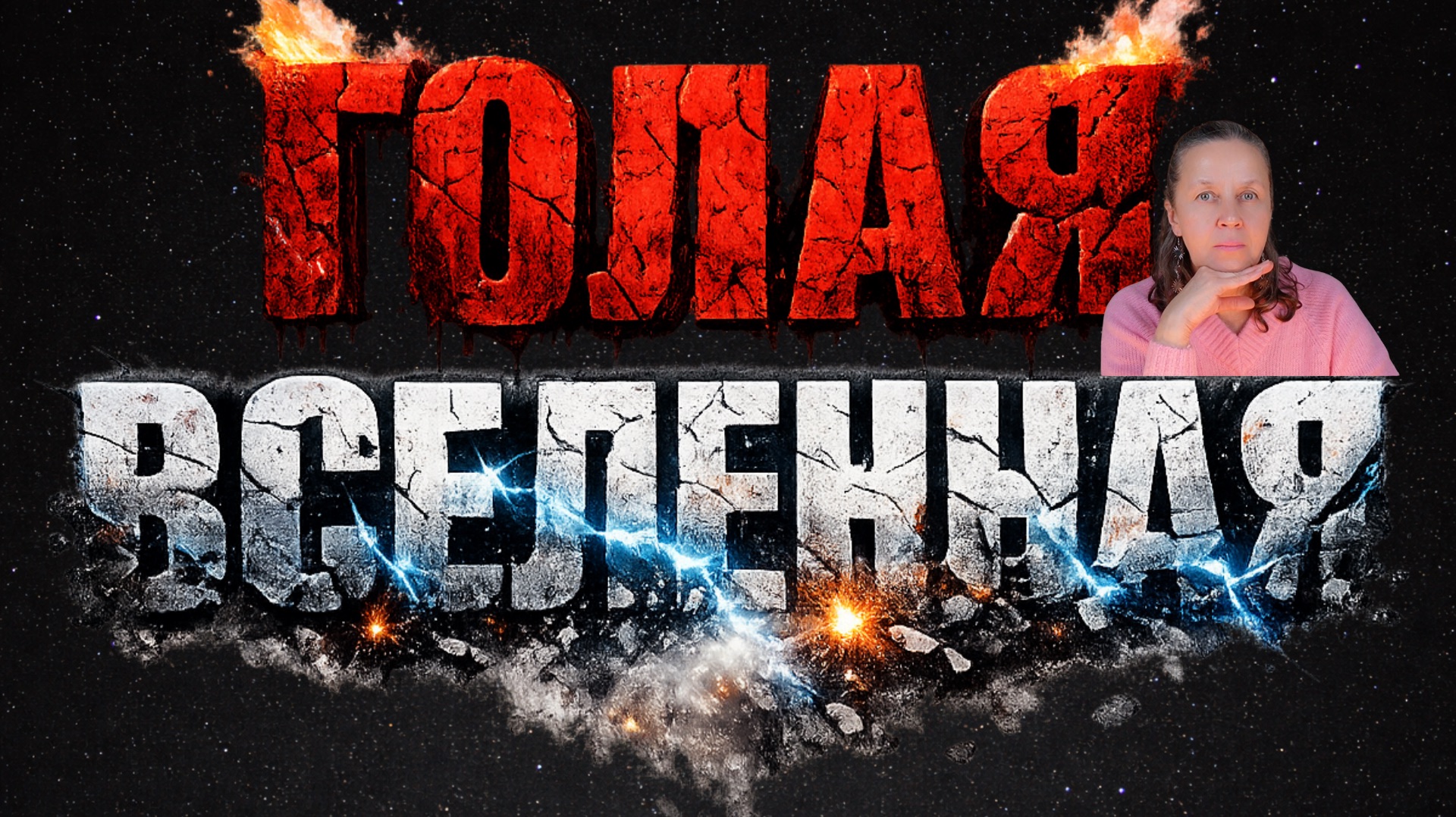 Удаляем звезды из пространства - эксперимент
