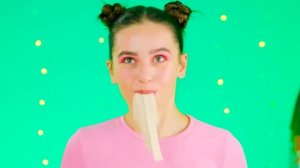 Откуси Лизни или Ничего Челлендж # Съедобная Битва от Funny DO Challenge