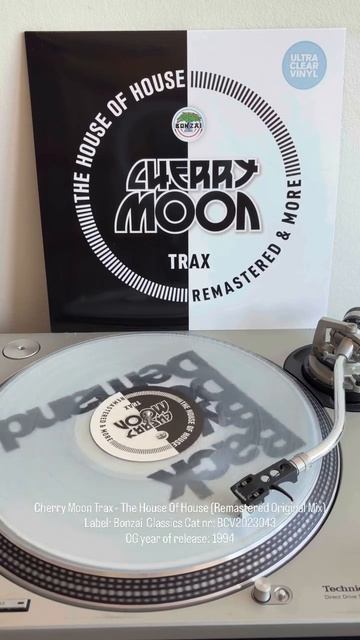 This Vinyl Release Is Available