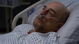 Хороший доктор - 2 сезон 3 серия / The Good Doctor