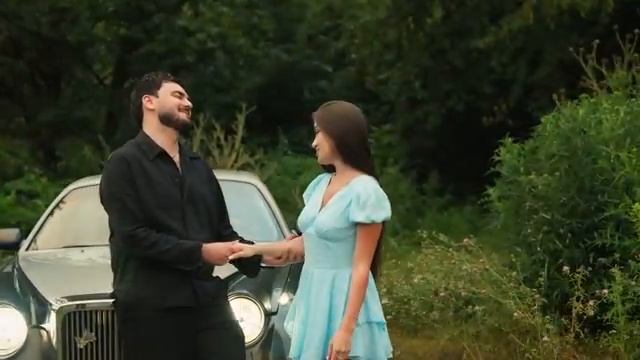 Artur Arakelyan - Kyanqs