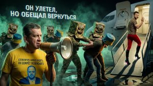 МЫ НА ГРАНИ / ужасное ПРЕДУПРЕЖДЕНИЕ //  РЕВА: Готовтесь к худшему / УЖАС ЗИМЫ