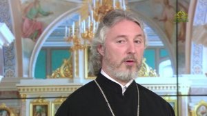 Церковный календарь 1 августа. Преподобная Макрина Каппадокийская