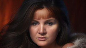 Луна растёт, взывая тайной льда. Автор песни Нилова Светлана Л.