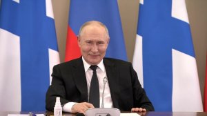 Путин раскрыл, каким будет новый флот России: БЭКи, «Посейдон» и «Циркон»