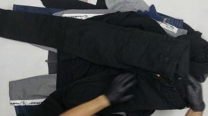 ПРОДАН 44913 Микс мужской осень-зима, 8пак, оптом