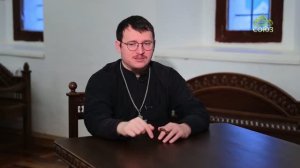 Мое кредо. Священник Даниил Маслов. Часть 2