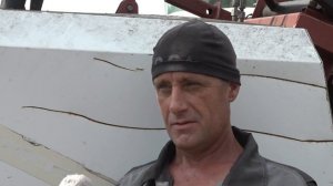 Кормозаготовки в Бобровском и Мышланском хозяйствах. Сузунский МО.