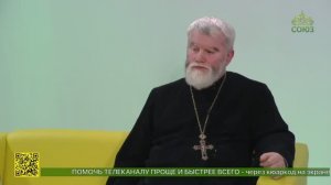 Беседы с батюшкой. Истоки возникновения греха. Протоиерей Георгий Пименов. 23 июля 2026