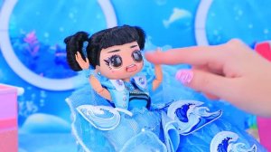 4 стихии K-Pop Охотницы в самолёте! 💕 10 DIY поделок для детей