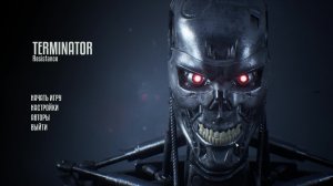Продолжаем проходить Terminator Resistance.
