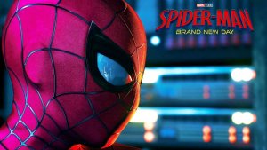 ЧЕЛОВЕК ПАУК - СОВЕРШЕННО НОВЫЙ ДЕНЬ | SPIDER MAN BRAND NEW DAY MARVEL