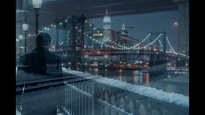 Касьянов Игорь - Старый мост