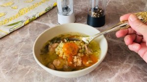 СЕКРЕТ ИДЕАЛЬНОЙ УХИ БЕЗ КАРТОШКИ! Больше никакой мути и горечи!