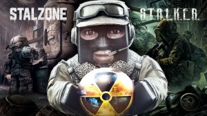 СТАЛКЕР VS STALZONE: НОСТАЛЬГИЯ УМЕРЛА? РАЗБОР, ОБЗОР, СРАВНЕНИЕ!