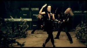Nightwish - Amaranth