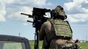 ▪️В Севастополе военные отражают атаку ВСУ, работает ПВО и мобильные огневые группы,мост перекрыт