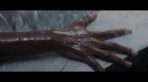Дети крови и костей - Русский трейлер (4K Субтитры, 2027)