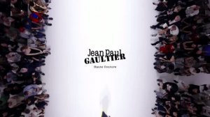 Показ коллекции Jean Paul Gaultier Haute Couture  осень-зима 2026-2027