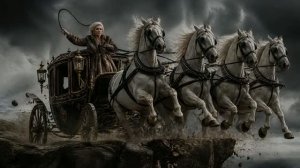 Кони привередливые  Екатерина Линковская сл. Высоцкий В.