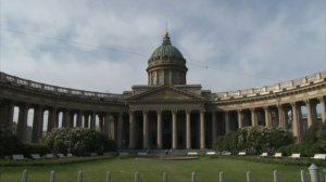 Божественная литургия 29 июля 2026 года, Казанский кафедральный собор, г. Санкт-Петербург