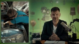 Видеопродакшн