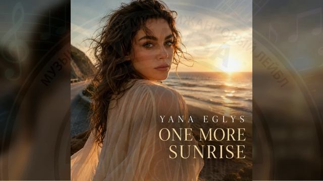 YANA EGLYS - ONE MORE SUNRISE