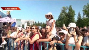 Татарстан хәбәрләре 27.07.2026