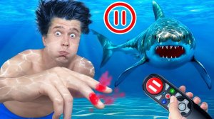 24 часа Пауза Челлендж #2 # Смешные Пранки от Multi DO Challenge