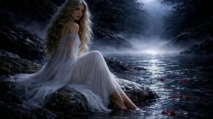 Belmor Mystica, Vocals- Meyra - River of No Return
