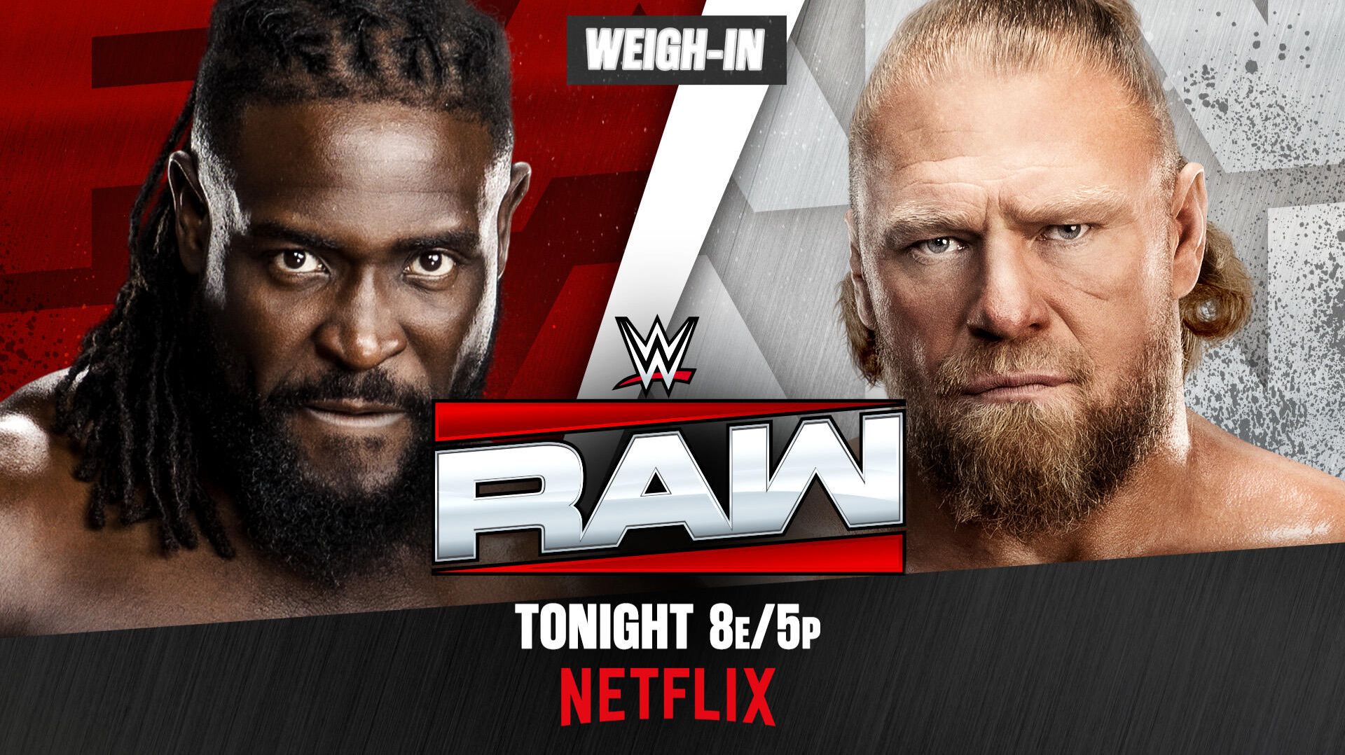 WWE - RAW 27.07.26