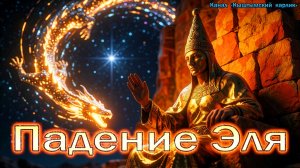Падение Эля. Всевышний, часть 2