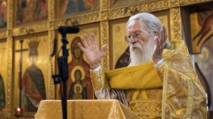 Красное Солнышко Земли Русской. Протоиерей Геннадий Фаст на память равноап. князя Владимира 28.07.26