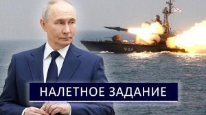 ⚡ Россия применила новое оружие - ВМФ РФ вооружает боевых пловцов дронами