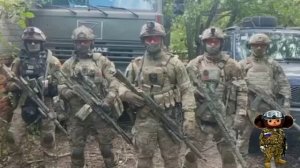 Умирать приказа не звучало