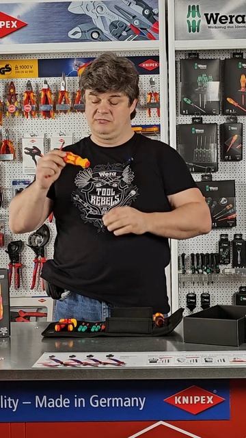 Ручка-держатель Kraftform с функцией трещотки 837 I RA