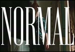Обновление BANGTANTV Визуализатор «NORMAL  (Korean Ver.)» для ARMY